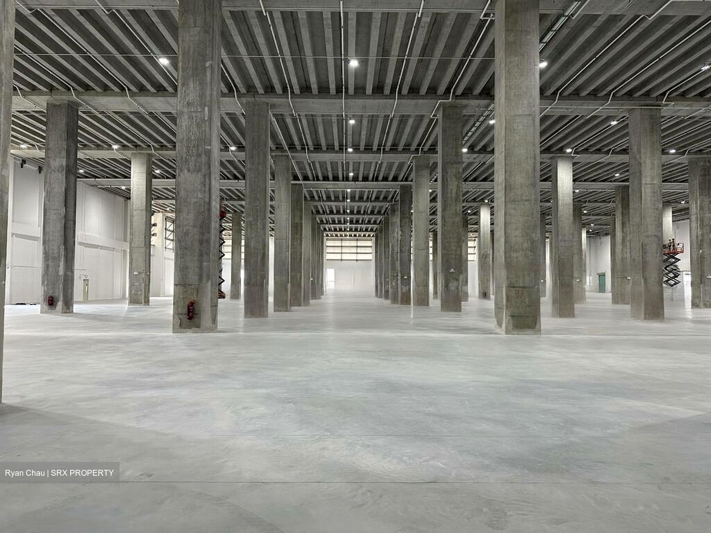 Pantech Business Hub (D5), Warehouse #461293851
